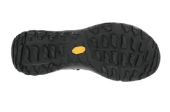 Scarpe Hiking, Trekking, Escursionismo, Viaggi: ANABASIS GTX SHORT Black