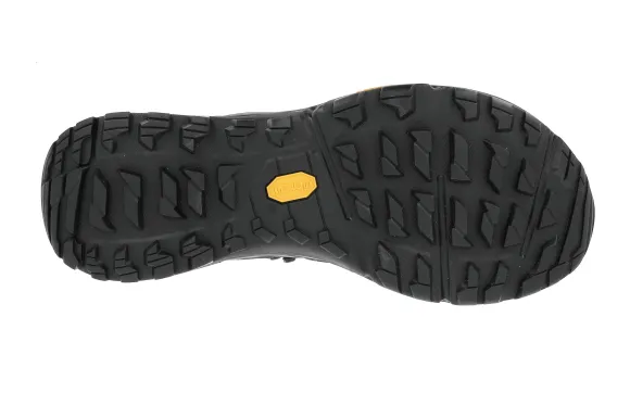 Scarpe Hiking, Trekking, Escursionismo, Viaggi: ANABASIS GTX SHORT Black