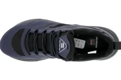 Scarpe Hiking, Trekking, Escursionismo, Viaggi: ANABASIS GTX SHORT Dark Blue