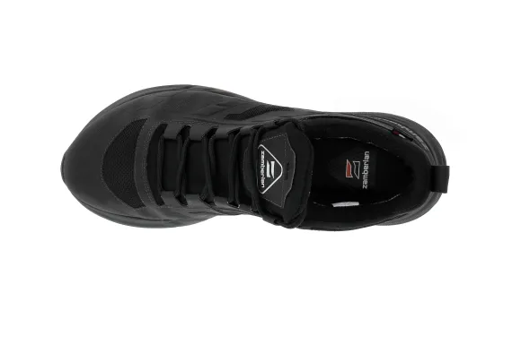 Scarpe Hiking, Trekking, Escursionismo, Viaggi: ANABASIS GTX SHORT Black