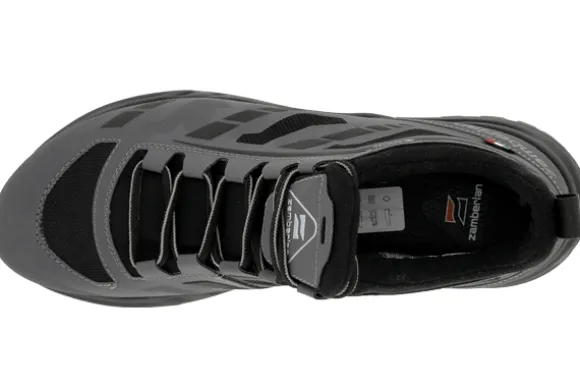 Scarpe Hiking, Trekking, Escursionismo, Viaggi: ANABASIS GTX SHORT Grey