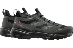 Scarpe Hiking, Trekking, Escursionismo, Viaggi: ANABASIS GTX SHORT Forest