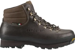 Scarpe hiking uomo 311 ULTRA LITE GTX RR - Brown