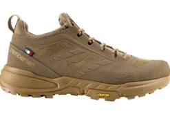 Scarpe Tattiche ANABASIS EVO GTX SHORT Coyote Brown