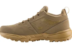 Scarpe Tattiche ANABASIS  EVO GTX SHORT Coyote Brown