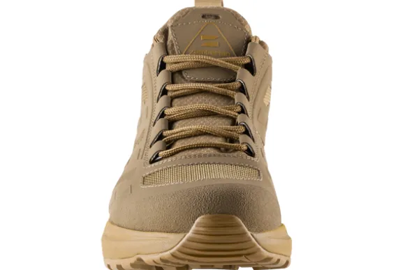 Scarpe Tattiche ANABASIS EVO GTX SHORT Coyote Brown