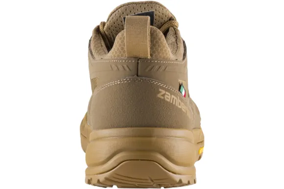 Scarpe Tattiche ANABASIS EVO GTX SHORT Coyote Brown