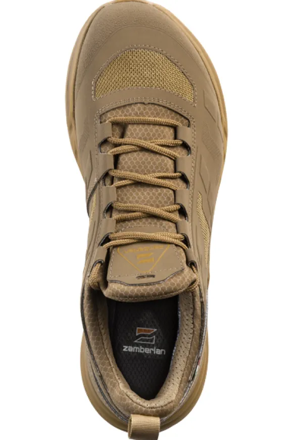 Scarpe Tattiche ANABASIS EVO GTX SHORT Coyote Brown