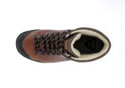 Scarpe Trekking 1025 TOFANE NW GTX RR - Brown