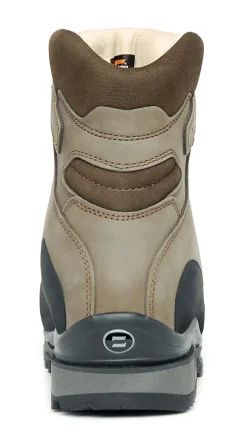 Scarpe trekking alte: 961 GUIDE LTH RR - Brown