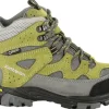 Scarpe trekking bambino: 146 QUANTUM GTX RR JR - Green