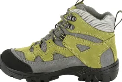 Scarpe trekking bambino: 146 QUANTUM GTX RR JR - Green