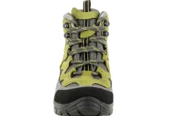 Scarpe trekking bambino: 146 QUANTUM GTX RR JR - Green