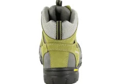 Scarpe trekking bambino: 146 QUANTUM GTX RR JR - Green