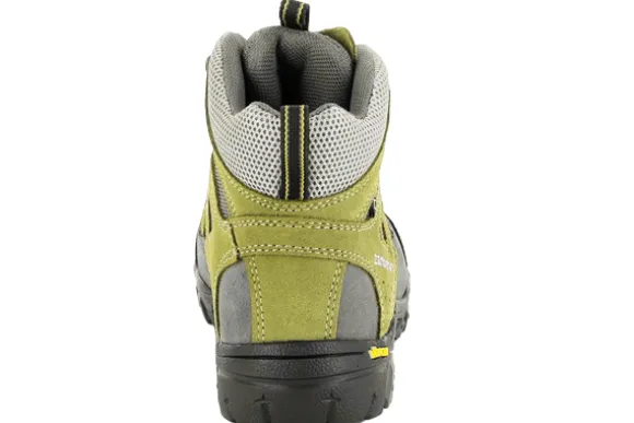Scarpe trekking bambino: 146 QUANTUM GTX RR JR - Green