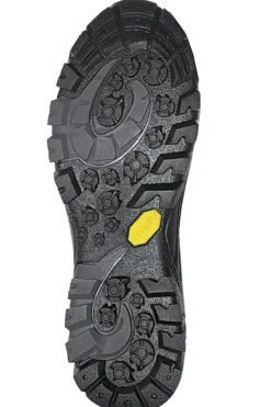Scarpe trekking bambino: 146 QUANTUM GTX RR JR - Green