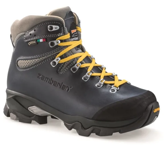 Scarpe trekking donna in pelle: 1996 VIOZ LUX GTX RR WNS Blue