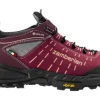Scarpe Trekking, Escursionismo, Viaggi: 335 CIRCE LOW Wine