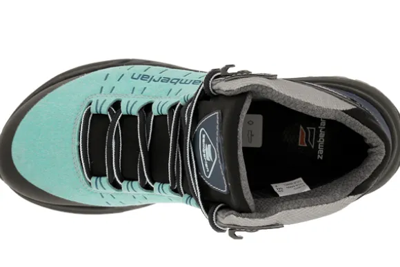 Scarpe Trekking, Escursionismo, Viaggi: 334 CIRCE Light Blue/Navy