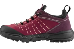 Scarpe Trekking, Escursionismo, Viaggi: 335 CIRCE LOW Wine