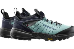 Scarpe Trekking, Escursionismo, Viaggi: 335 CIRCE LOW Light Blue/Navy