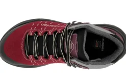 Scarpe Trekking, Escursionismo, Viaggi: 334 CIRCE Wine