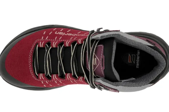 Scarpe Trekking, Escursionismo, Viaggi: 334 CIRCE Wine