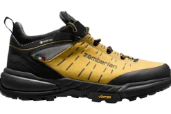 Scarpe Trekking, Escursionismo, Viaggi: 335 CIRCE LOW Yellow