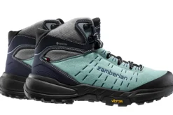 Scarpe Trekking, Escursionismo, Viaggi: 334 CIRCE Light Blue/Navy