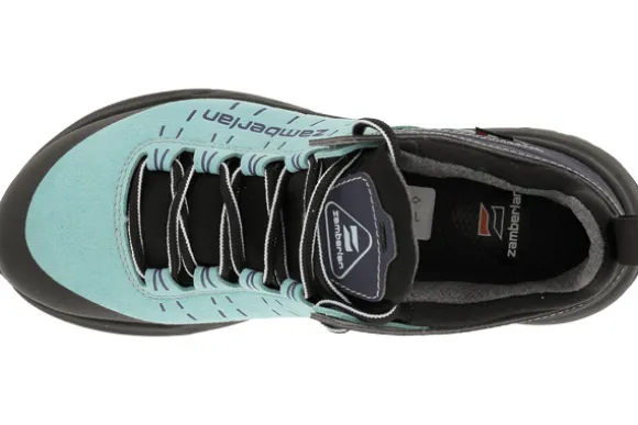 Scarpe Trekking, Escursionismo, Viaggi: 335 CIRCE LOW Light Blue/Navy