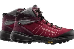 Scarpe Trekking, Escursionismo, Viaggi: 334 CIRCE Wine
