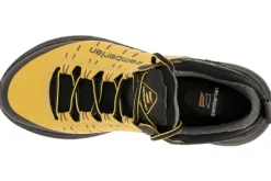 Scarpe Trekking, Escursionismo, Viaggi: 335 CIRCE LOW Yellow