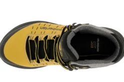 Scarpe Trekking, Escursionismo, Viaggi: 334 CIRCE Yellow
