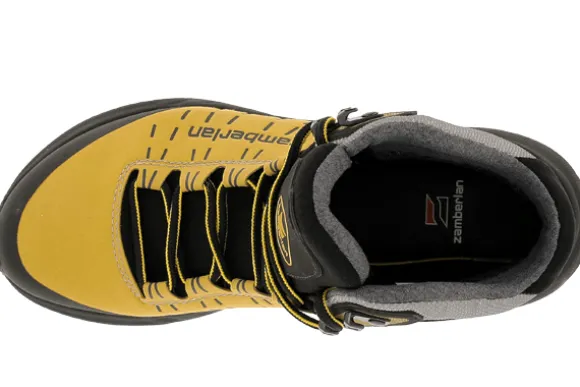 Scarpe Trekking, Escursionismo, Viaggi: 334 CIRCE Yellow