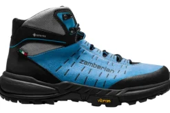 Scarpe Trekking, Escursionismo, Viaggi: 334 CIRCE Light Blue | Zamberlan