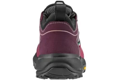Scarpe Trekking, Escursionismo, Viaggi: 335 CIRCE LOW Wine