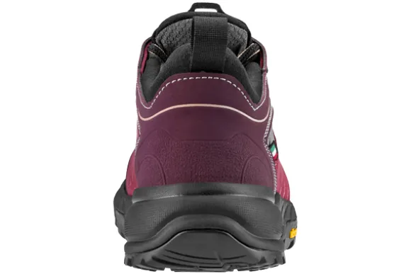 Scarpe Trekking, Escursionismo, Viaggi: 335 CIRCE LOW Wine