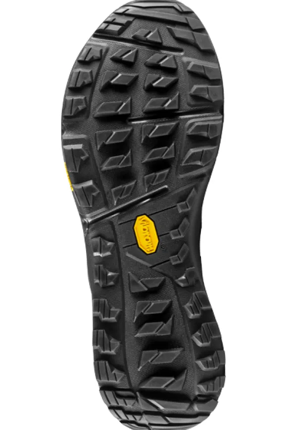 Scarpe Trekking, Escursionismo, Viaggi: 335 CIRCE LOW Wine
