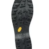Scarpe trekking uomo 1023 LATEMAR NW - Dark Brown