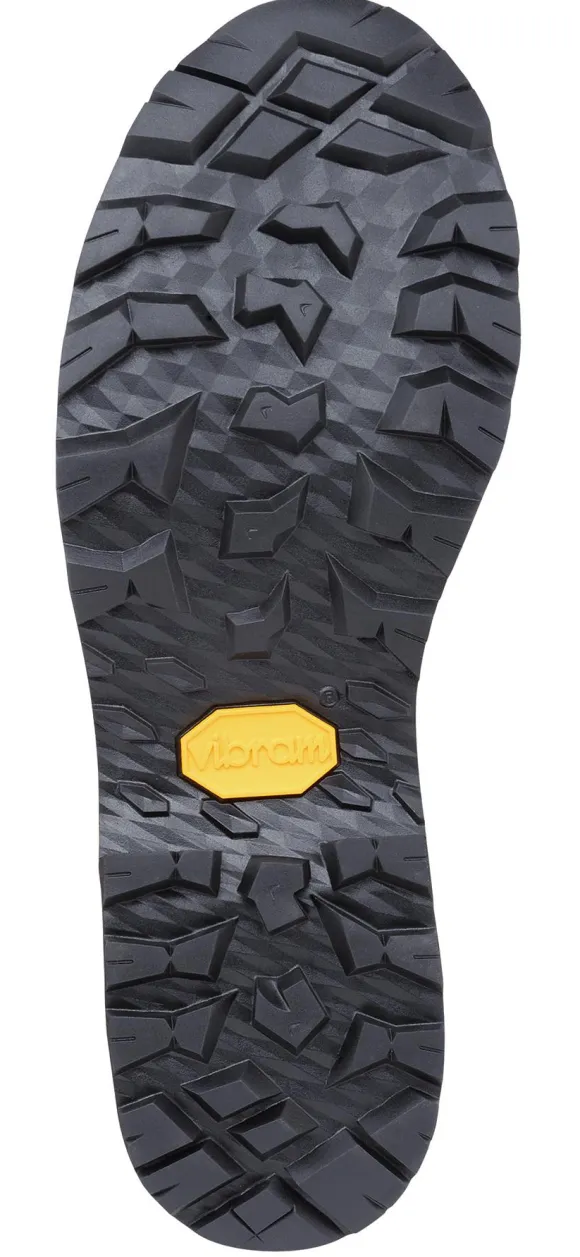 Scarpe trekking uomo: 900 ROLLE EVO GTX - Grey