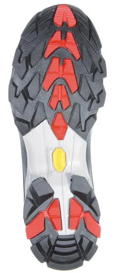 Scarpe trekking uomo 996 VIOZ GTX® WL - Dark Grey