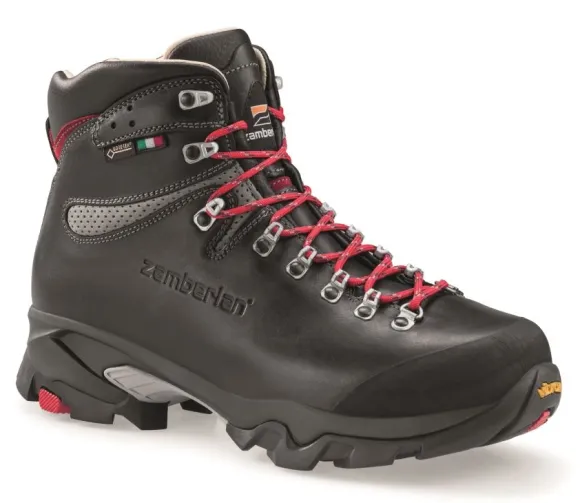 Scarpe trekking uomo in pelle: 1996 VIOZ LUX GTX RR