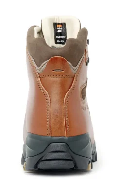 Scarpe trekking uomo in pelle: 1996 VIOZ LUX GTX RR - Brown
