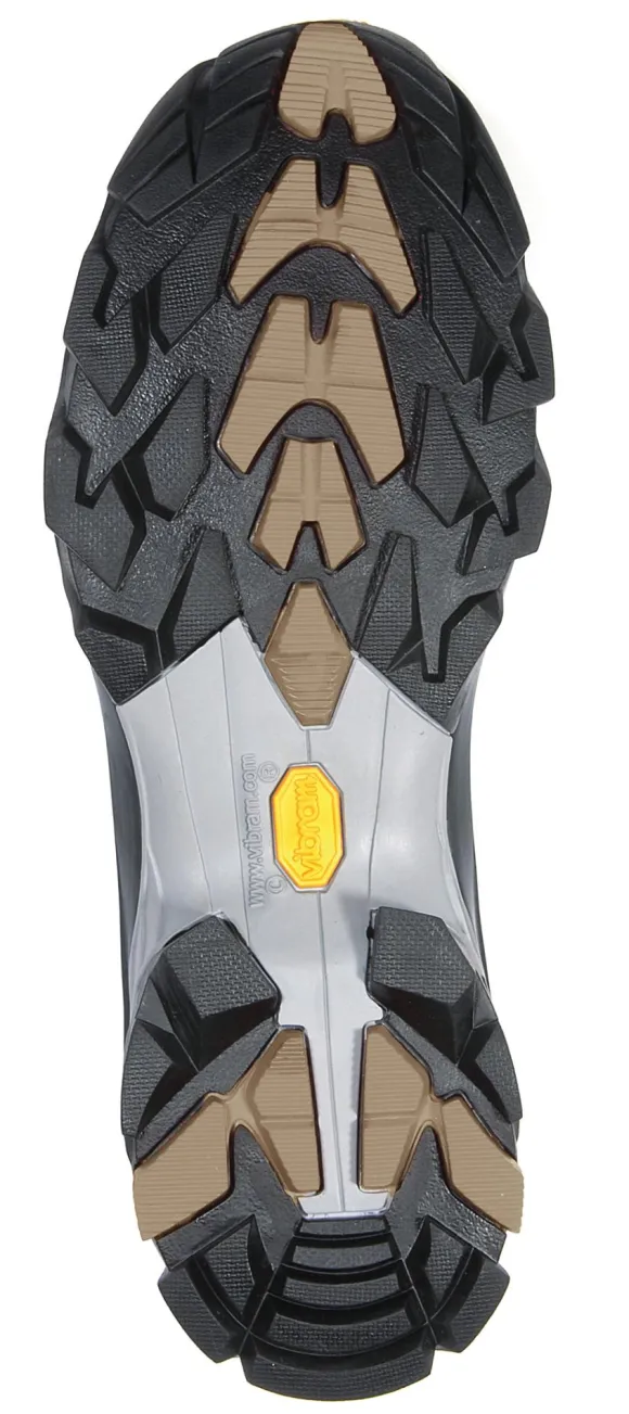 Scarpe trekking uomo in pelle: 1996 VIOZ LUX GTX RR - Brown