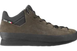 Scarpe Zamberlan da viaggio e camminata in città - SALATHÉ POP GTX - Brown