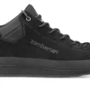 Scarpe Zamberlan da viaggio e camminata in città - SALATHÉ POP GTX - Black