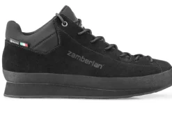 Scarpe Zamberlan da viaggio e camminata in città - SALATHÉ POP GTX - Black