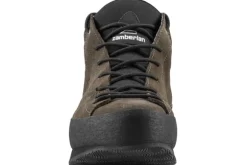 Scarpe Zamberlan da viaggio e camminata in città - SALATHÉ POP GTX - Brown