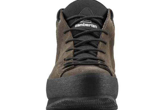 Scarpe Zamberlan da viaggio e camminata in città - SALATHÉ POP GTX - Brown