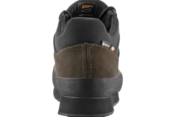 Scarpe Zamberlan da viaggio e camminata in città - SALATHÉ POP GTX - Brown